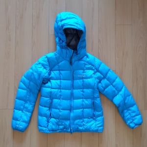 Montbell Frost Smoke Parka